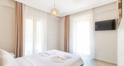 Kamelya Otel Selimiye