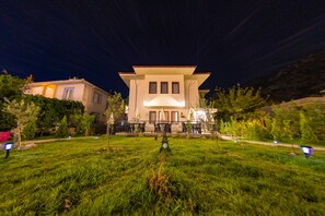 Exterior - Kamelya Otel Selimiye (Marmaris)