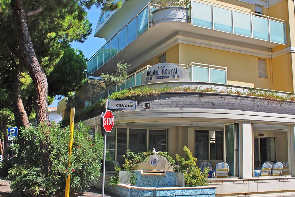 Hotel Royal Misano