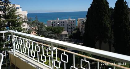 Holiday Apartment in Sanremo Semeria 180