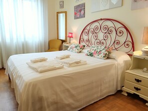 Appartement, 1 chambre