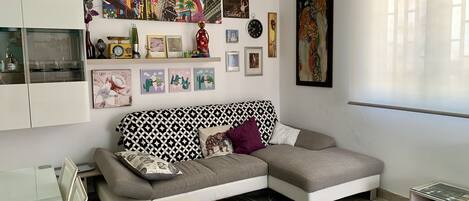 智能電視、音響