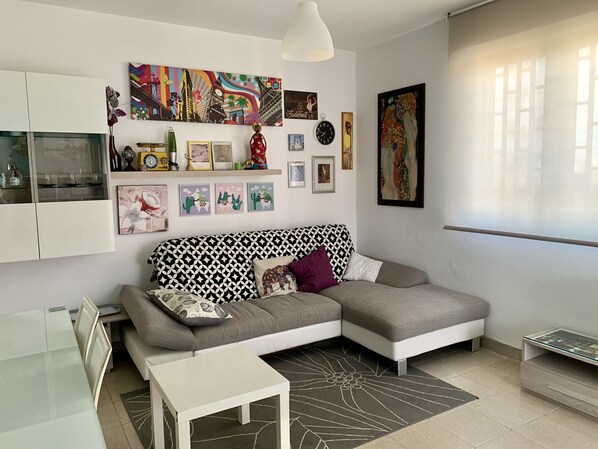 TV connectée, chaîne hi-fi