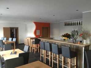 Restaurant - Ferienweingut Peter-Jos. Hauth (Bernkastel-Kues)