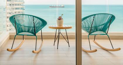 Grand Marina Santa Marta