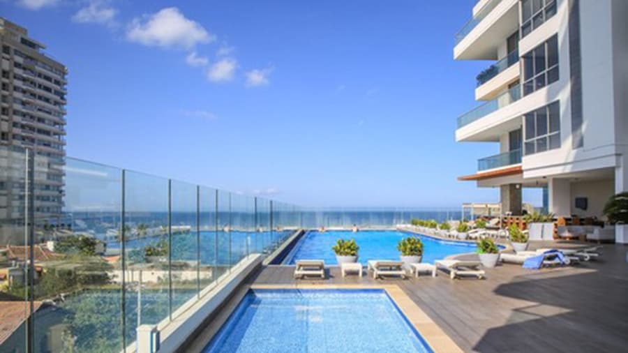 Grand Marina Santa Marta