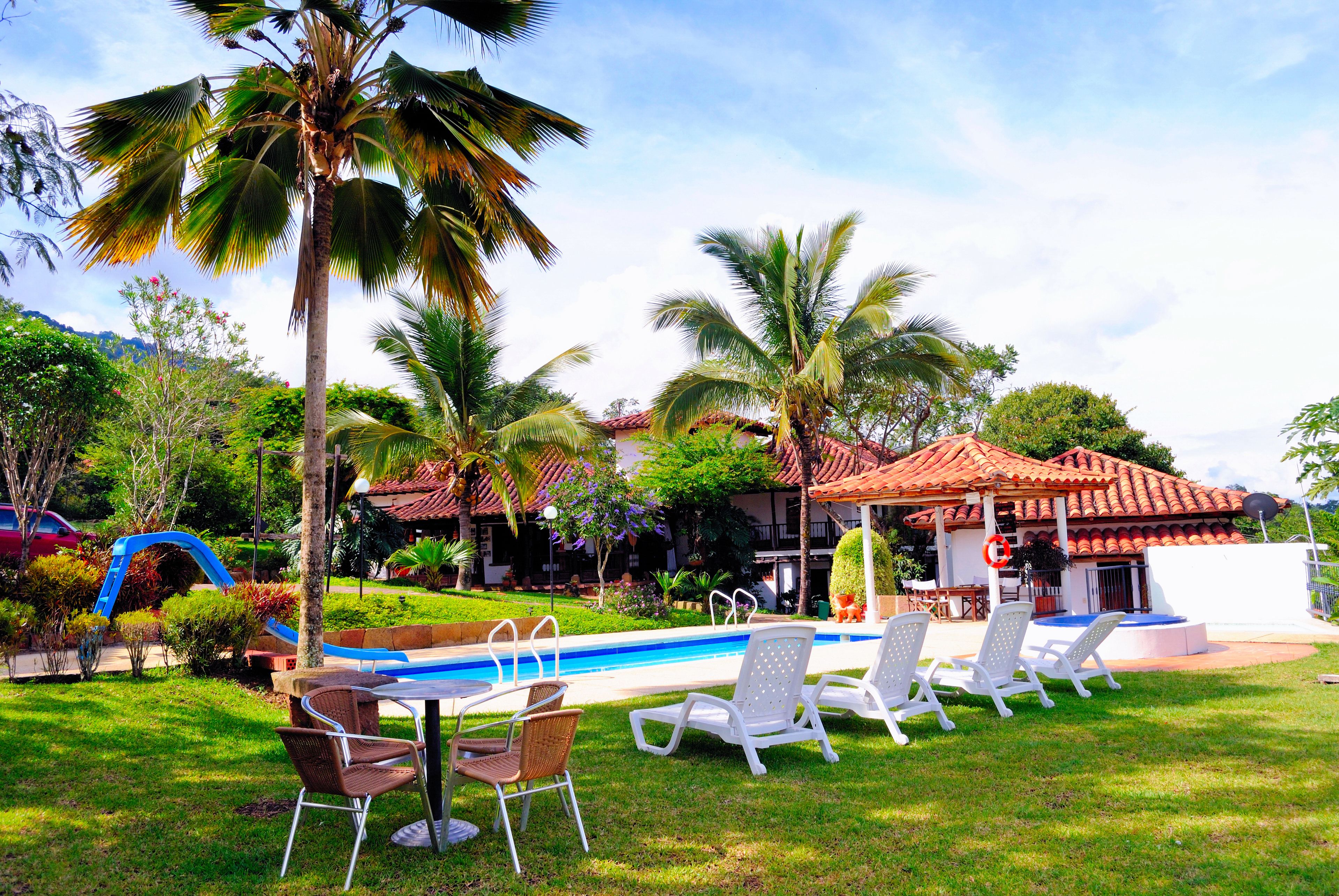 Recensies, deals en foto's van Boutique Wassiki Campestre, 2023 ― Expedia.nl