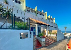 Vistas desde el alojamiento