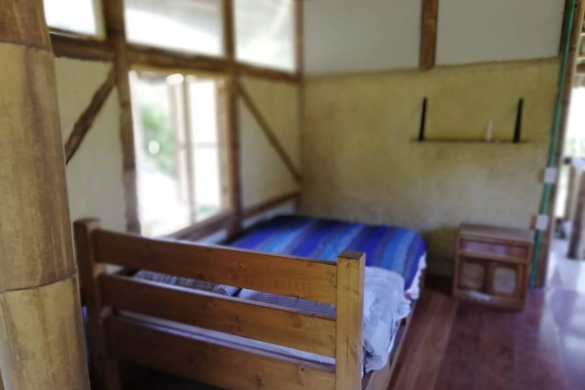 1 bedroom, free WiFi