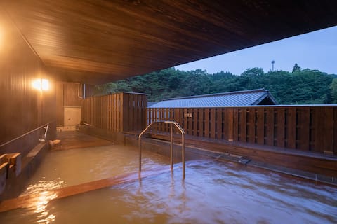 黒川温泉 南城苑