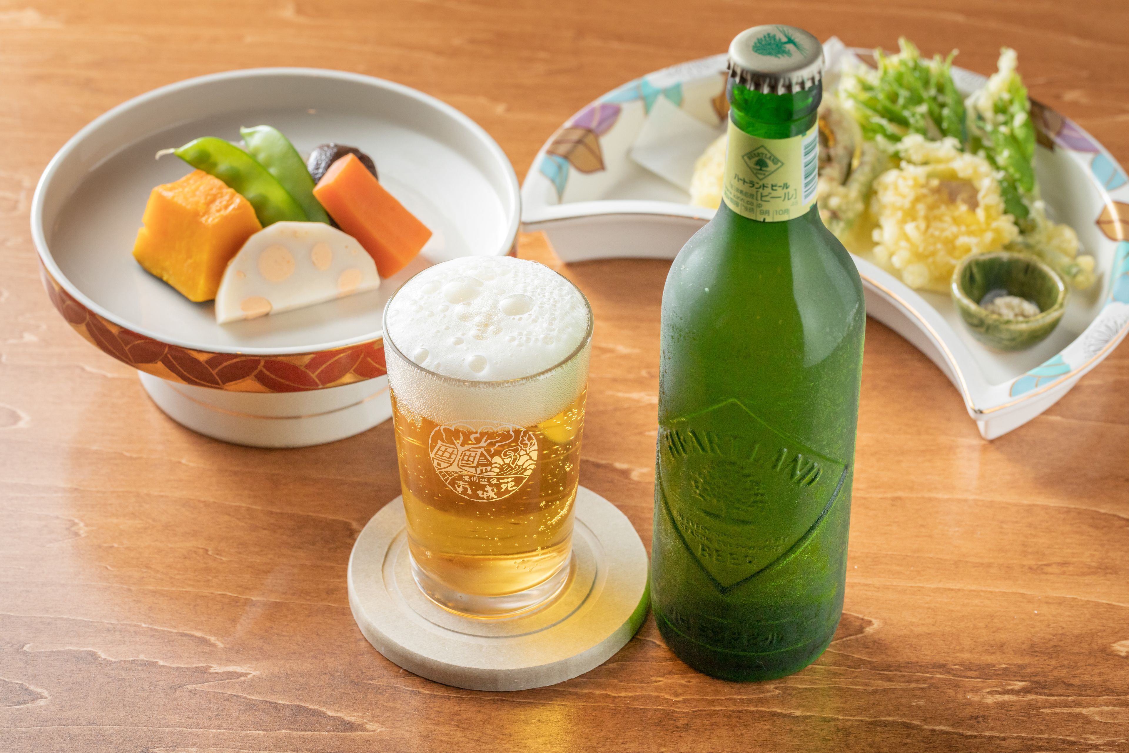 食事・飲み物