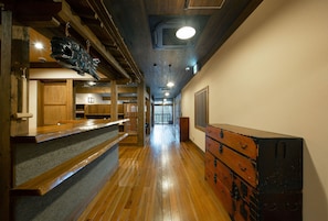 Recepció