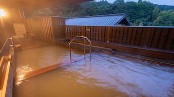 Hot springs