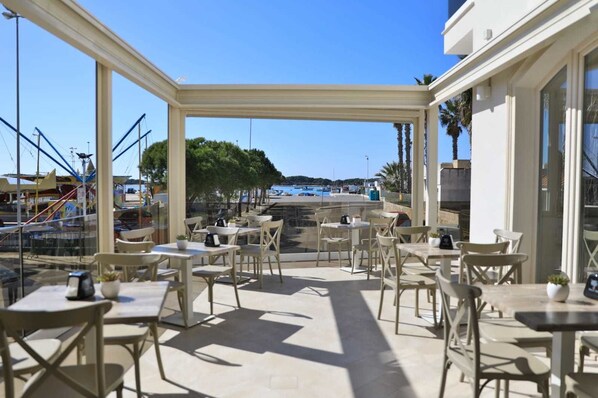 テラス / パティオ