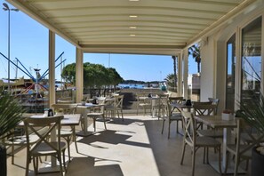 Terrace/patio - Bella Costa (Porto Cesareo)