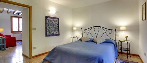 Apartment, 1 Bedroom