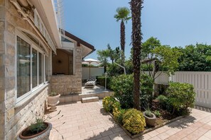 テラス / パティオ