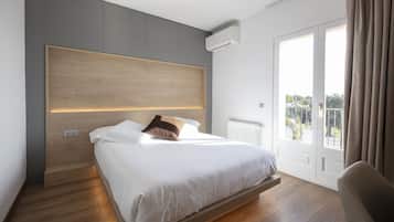 Chambre Double Deluxe