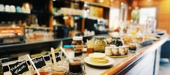 Hostal Rural Can Pau