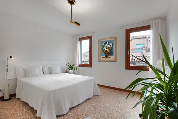 Appartement, 1 chambre