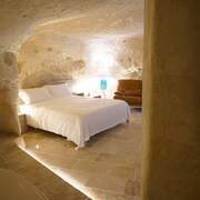 Cinque Elementi Sassi Matera