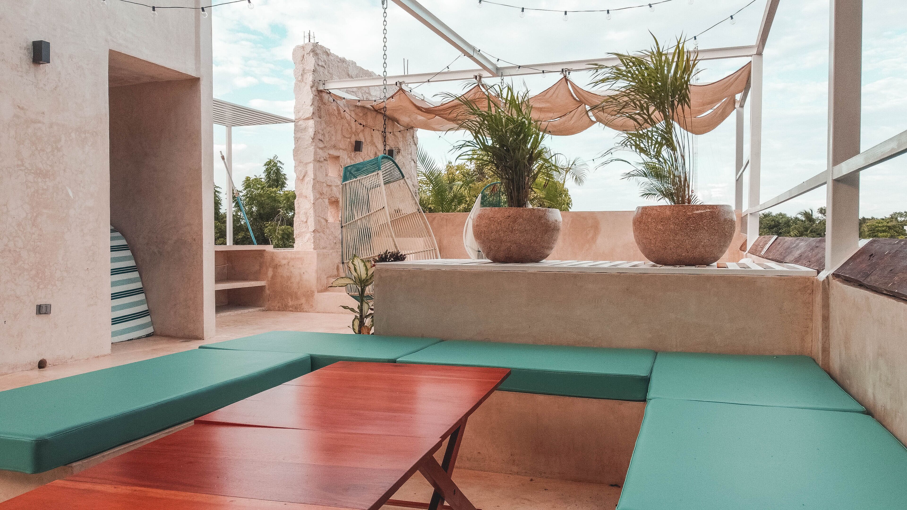 Photo - Azul 36 Hotel