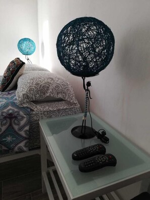 Standard Double Room - Kantenah Hotel (San Miguel de Allende)