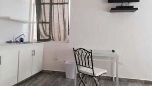 Chambre Double Standard