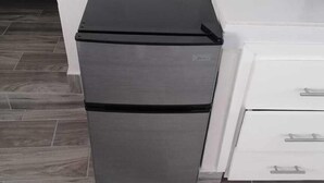 Chambre Double Standard | Minibar