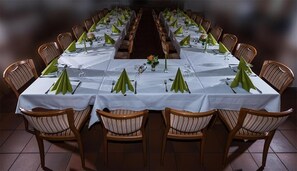 Restaurant - Hotel Dorheimer Hof (Friedberg)