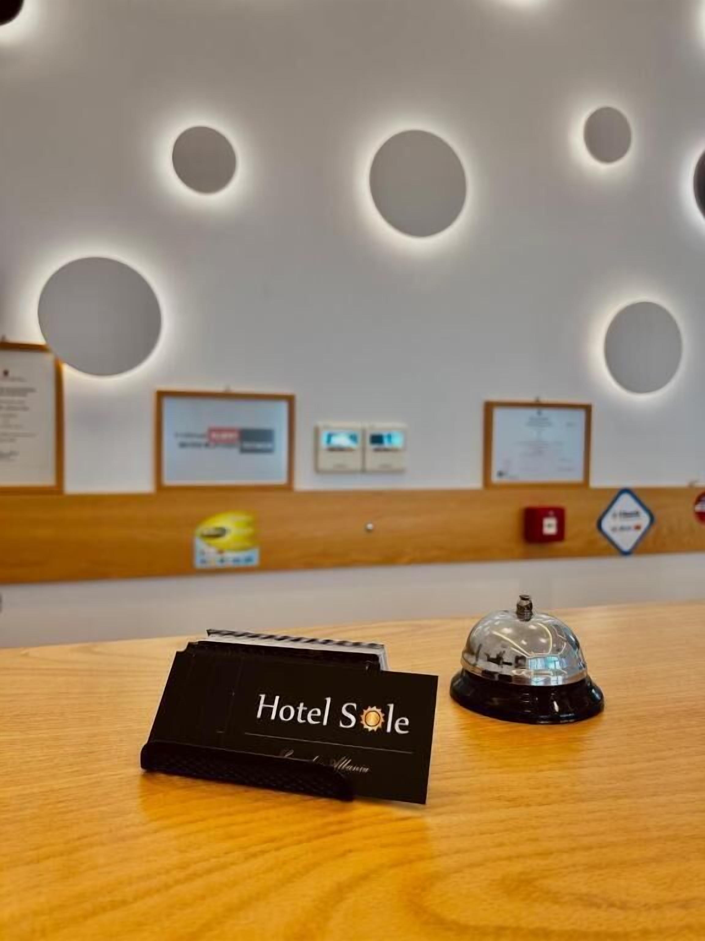 Photo - Hotel Sole