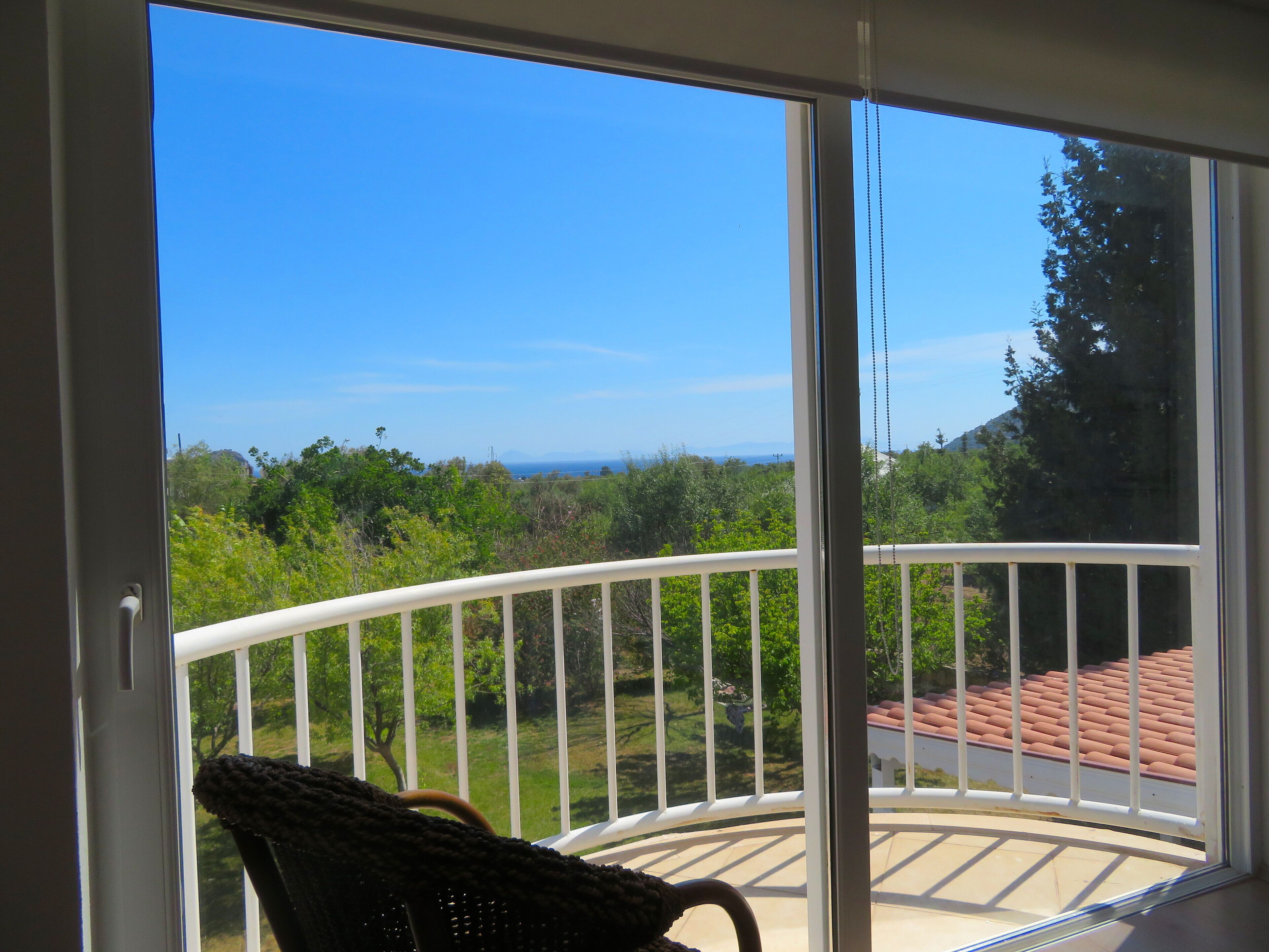 family apartment | terrace/patio