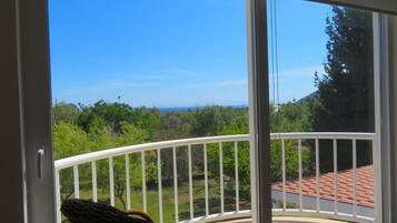 Familienapartment | Terrasse/Patio