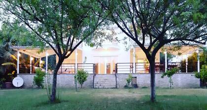 Villa White Apart