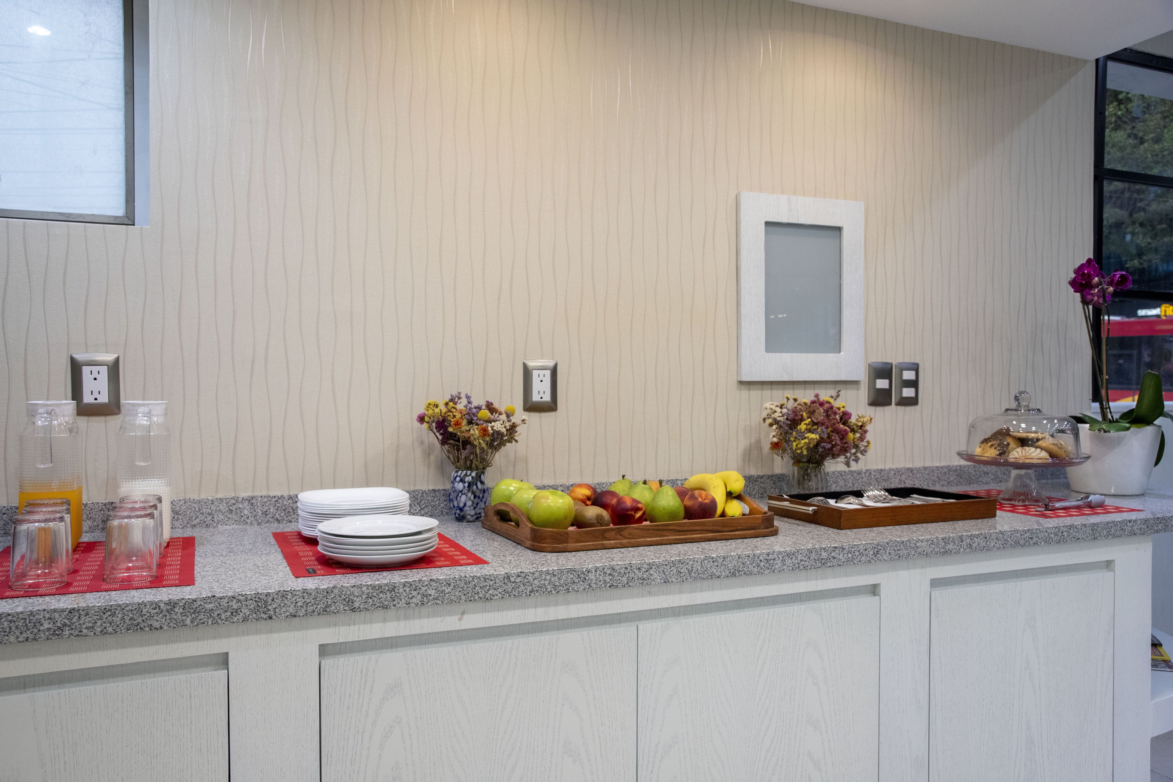 Foto - Suites Coben Apartamentos Amueblados