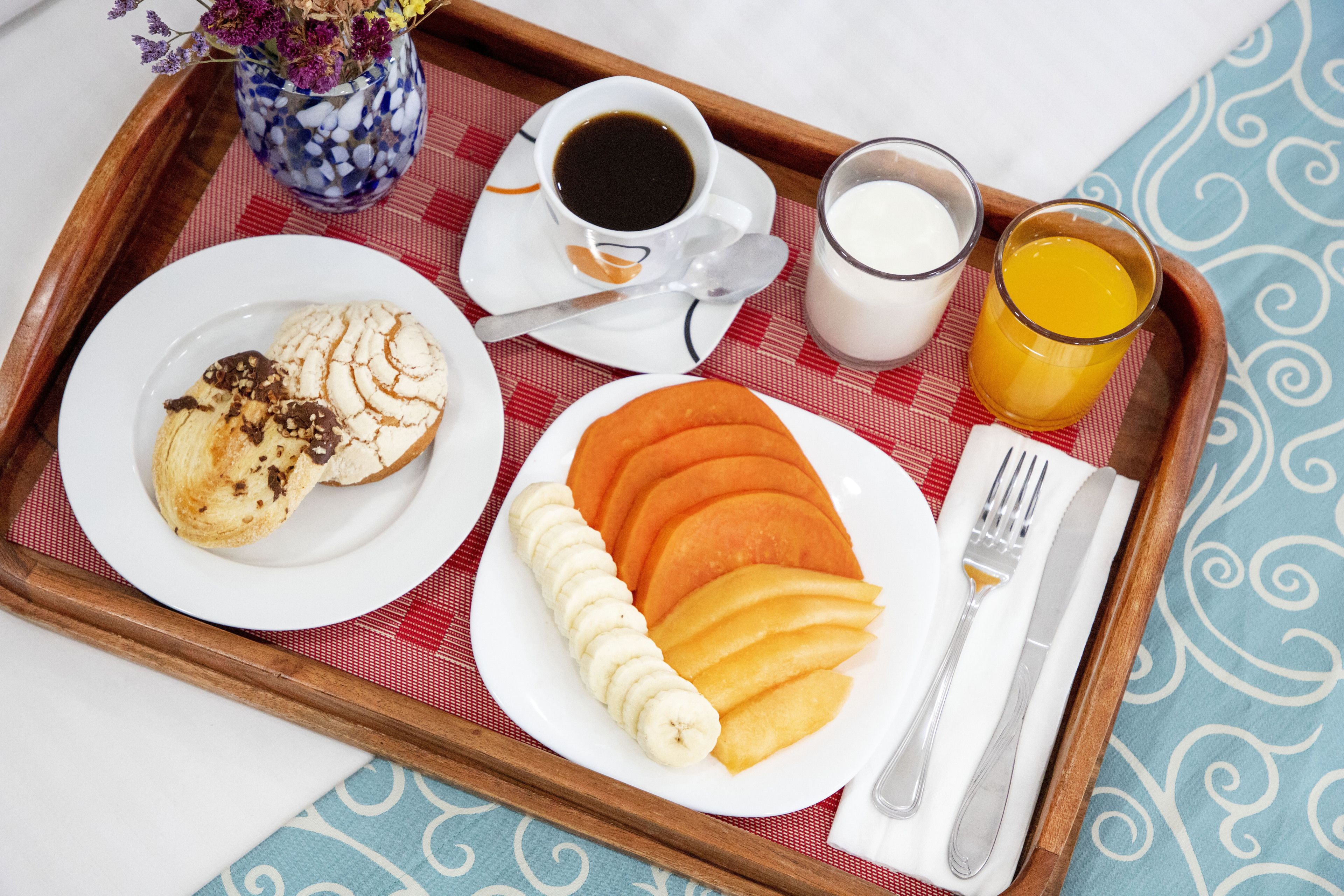 Foto - Suites Coben Apartamentos Amueblados