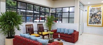 Suites Coben Apartamentos Amueblados