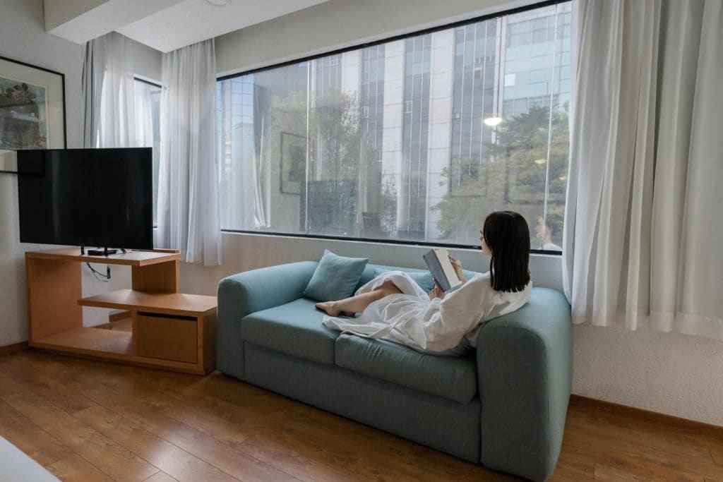 Foto - Suites Coben Apartamentos Amueblados
