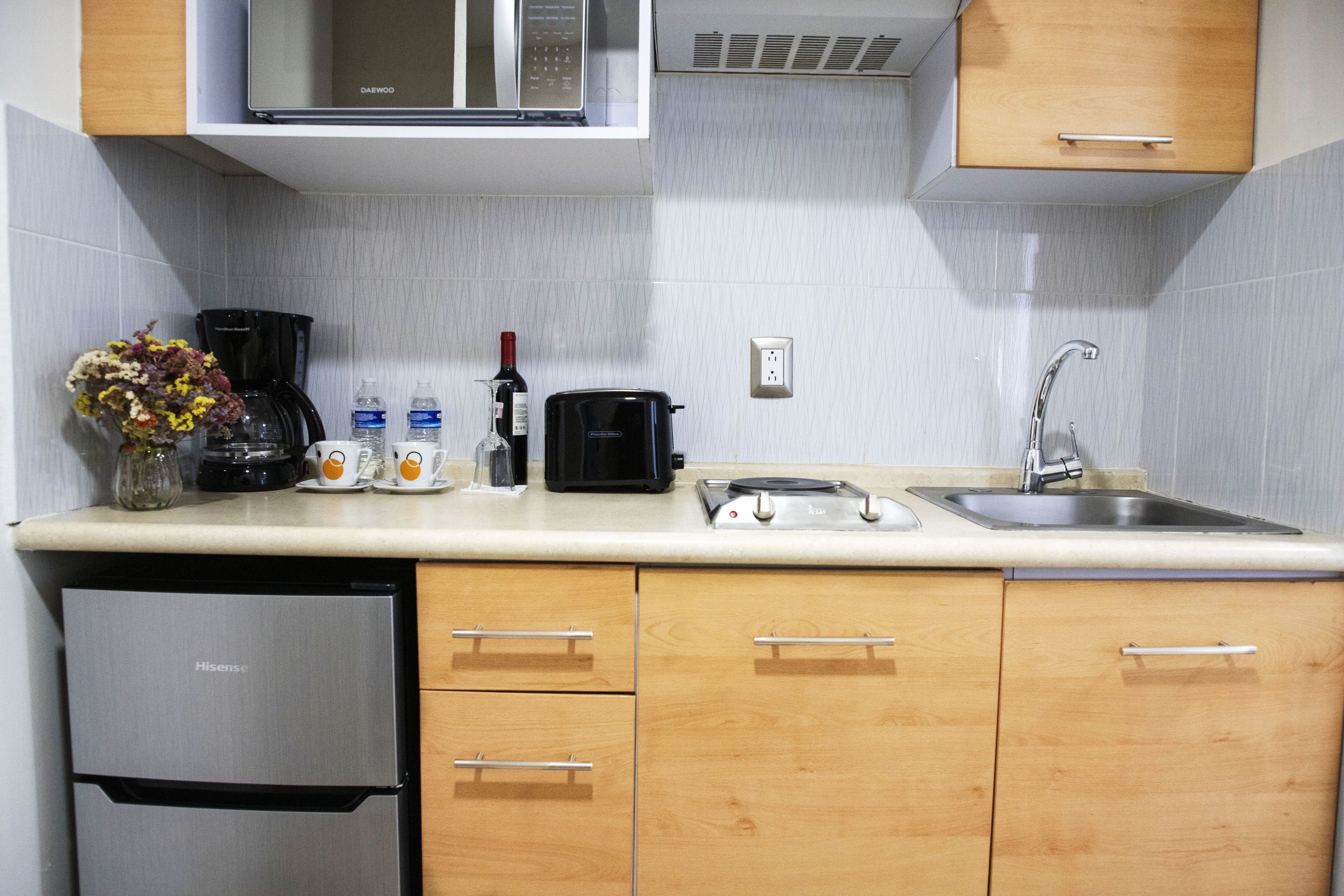 Foto - Suites Coben Apartamentos Amueblados