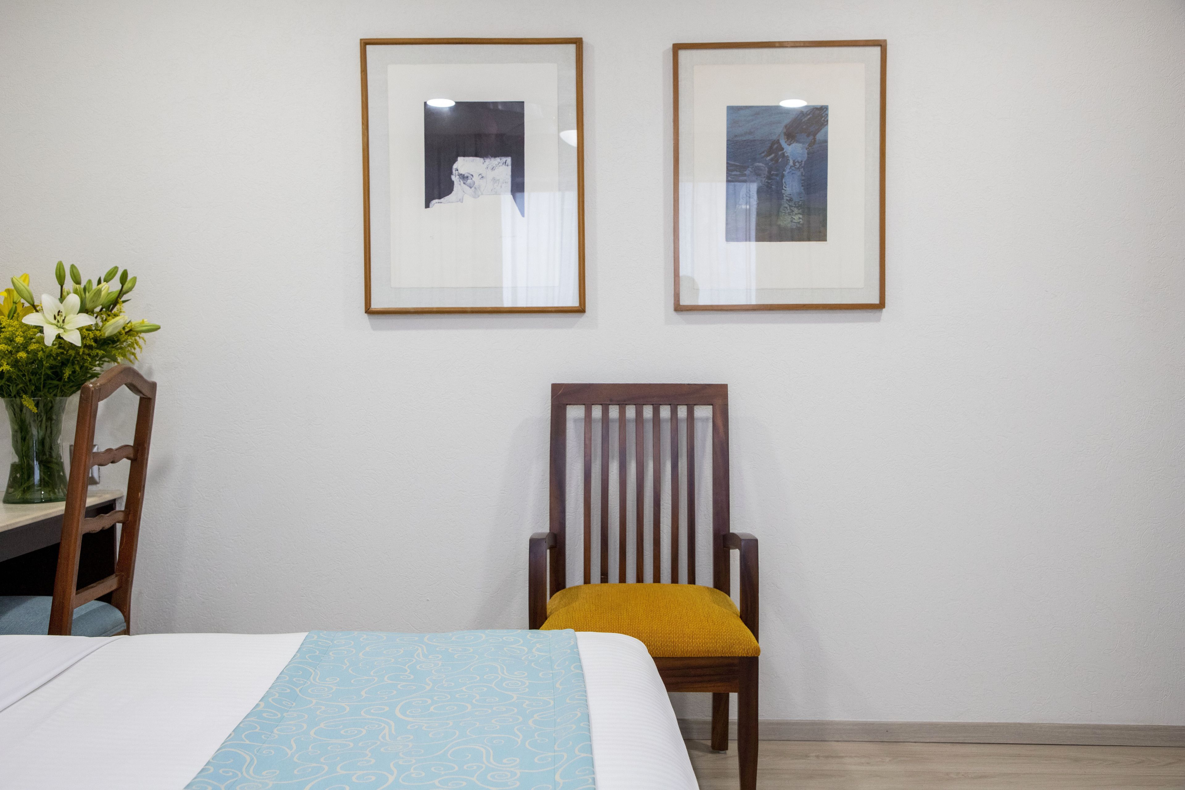 Foto - Suites Coben Apartamentos Amueblados