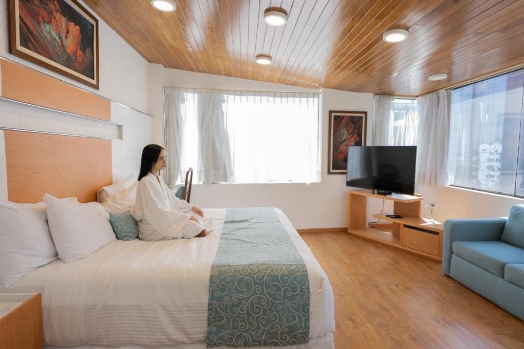 Foto - Suites Coben Apartamentos Amueblados