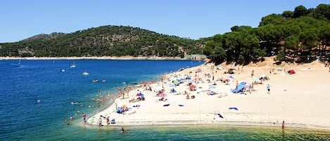 Plage