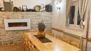 Dining - Rooms Radmila, (11623), Plitvicka jezera, hr (Plitvicka jezera)