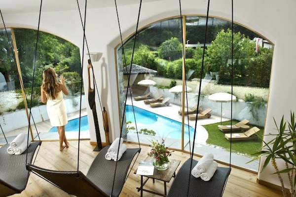 Rawatan Spa
