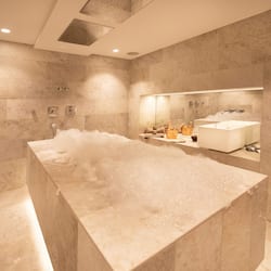 Spa treatment