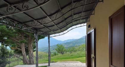 Azienda Agrituristica La Lindera