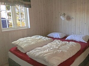 Cabin, 2 Bedrooms (Sveadalen) - Randsverk Hytter (Vaga)