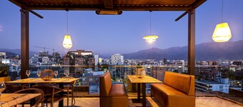 Hotel Nodo - Primer hotel explorador urbano