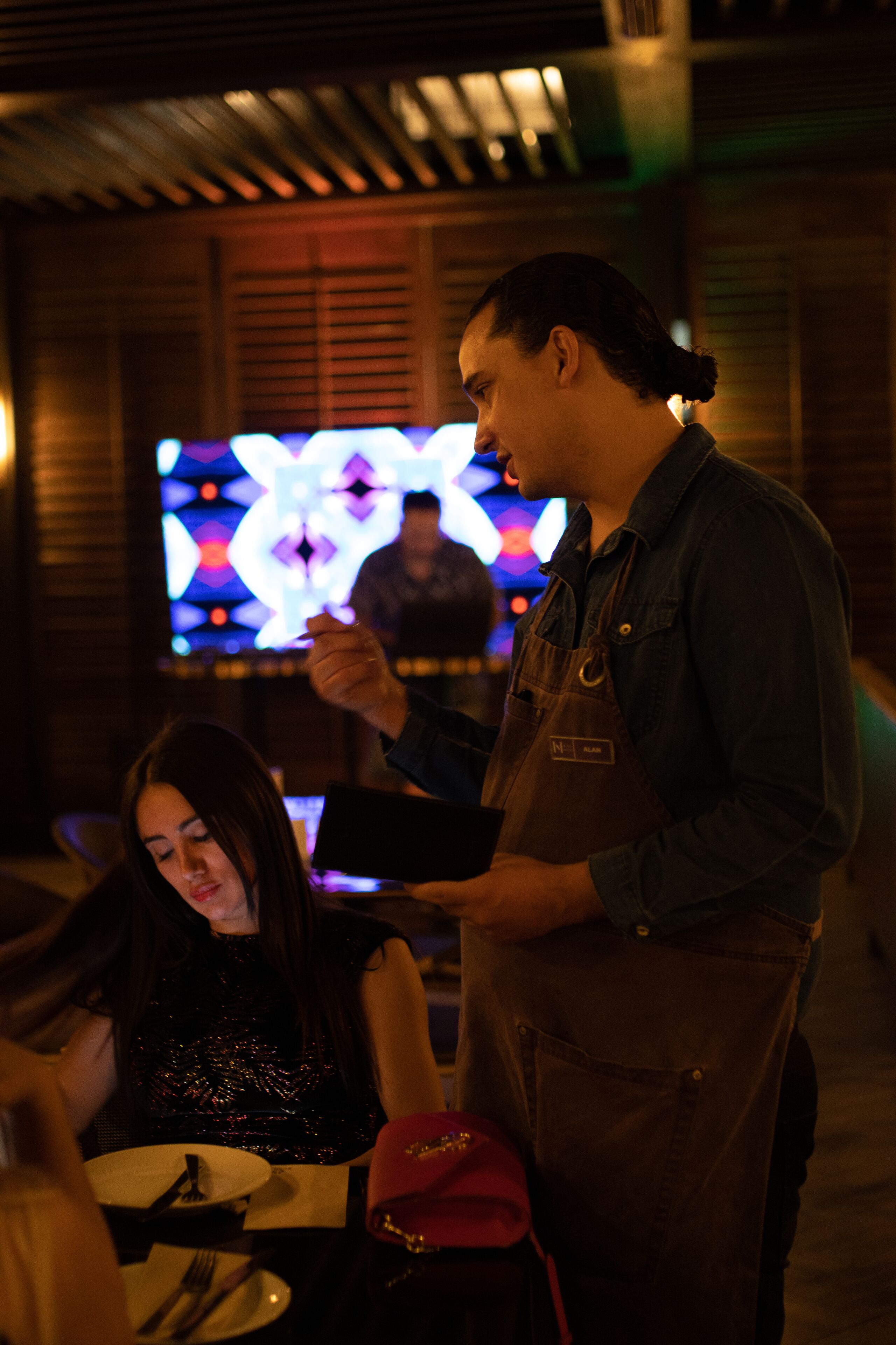 Photo - Hotel Nodo - El primer hotel de negocios en Chile