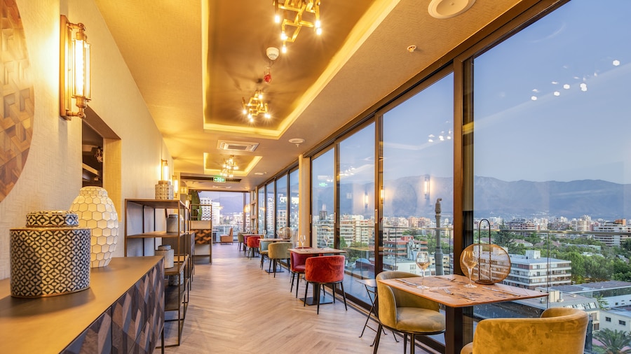 Hotel Nodo - Primer hotel explorador urbano